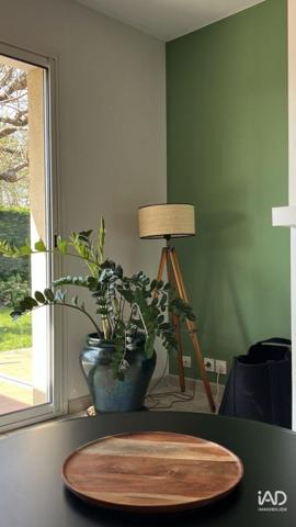 Maison à vendre 5 pièces 131 m² Marcheprime