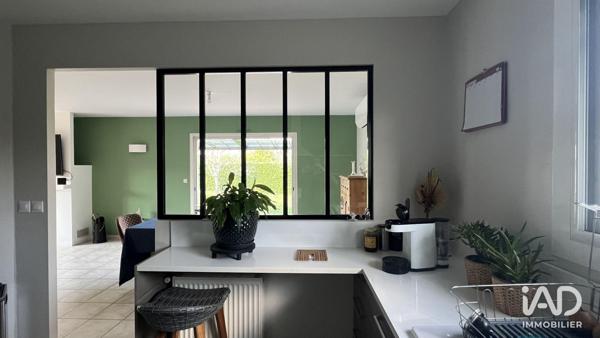 Maison à vendre 5 pièces 131 m² Marcheprime