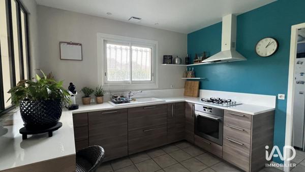 Maison à vendre 5 pièces 131 m² Marcheprime