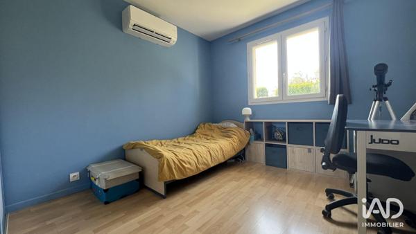 Maison à vendre 5 pièces 131 m² Marcheprime