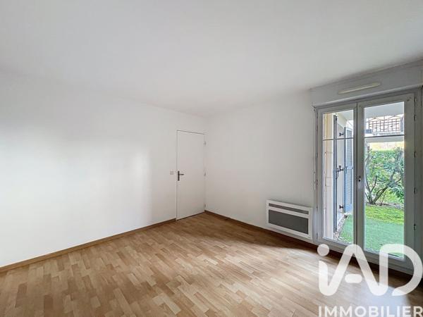 Appartement à vendre 2 pièces 45 m² Magny-le-Hongre