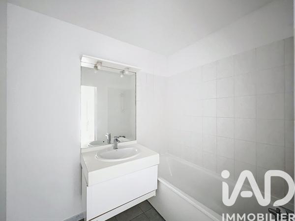 Appartement à vendre 2 pièces 45 m² Magny-le-Hongre