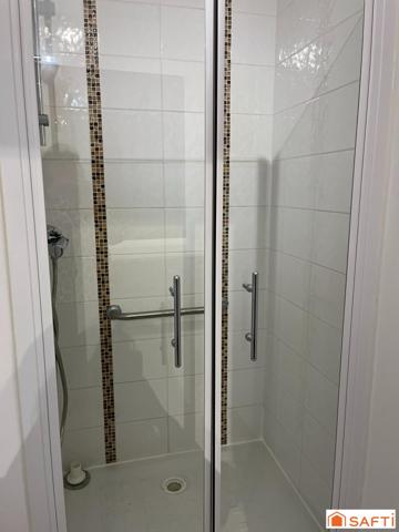 MAGNIFIQUE 3 PIECES RENOVE