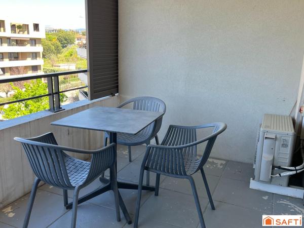 MAGNIFIQUE 3 PIECES RENOVE