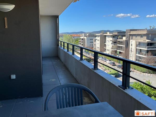 MAGNIFIQUE 3 PIECES RENOVE