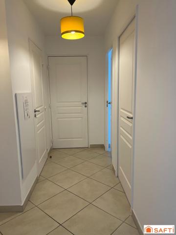MAGNIFIQUE 3 PIECES RENOVE