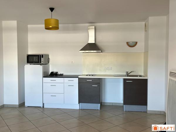 MAGNIFIQUE 3 PIECES RENOVE