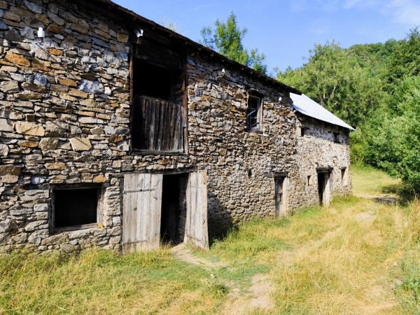 12 hectares de nature pour votre projet de vie