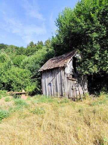 12 hectares de nature pour votre projet de vie