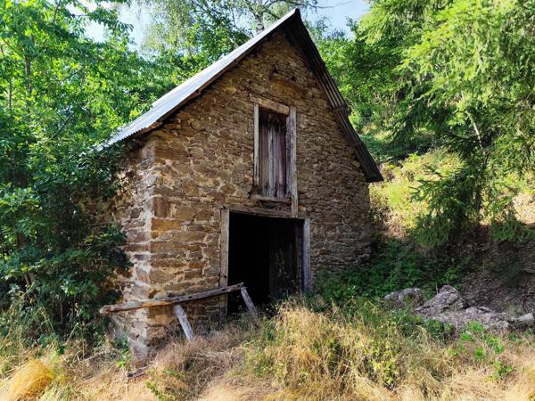 12 hectares de nature pour votre projet de vie