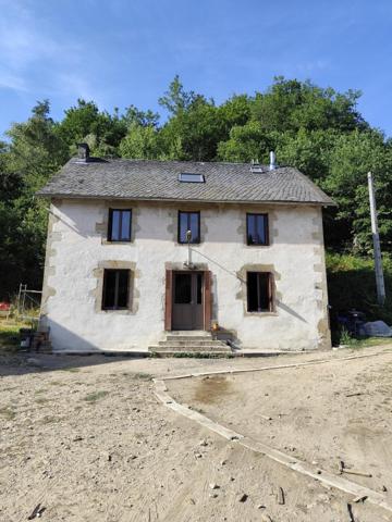 12 hectares de nature pour votre projet de vie