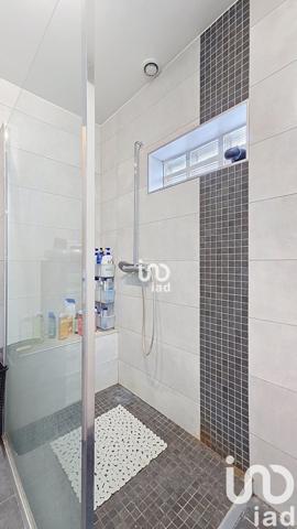 Appartement à vendre 3 pièces 71 m² Thiais