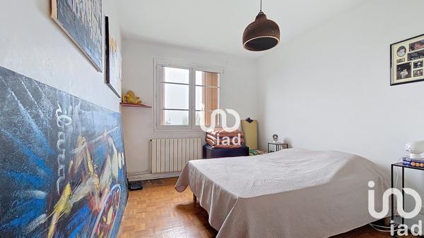 Appartement à vendre 3 pièces 71 m² Thiais