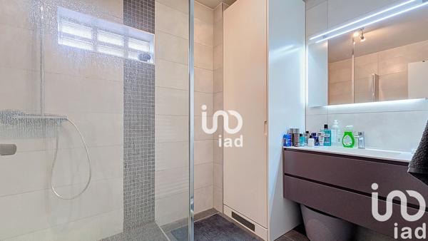 Appartement à vendre 3 pièces 71 m² Thiais