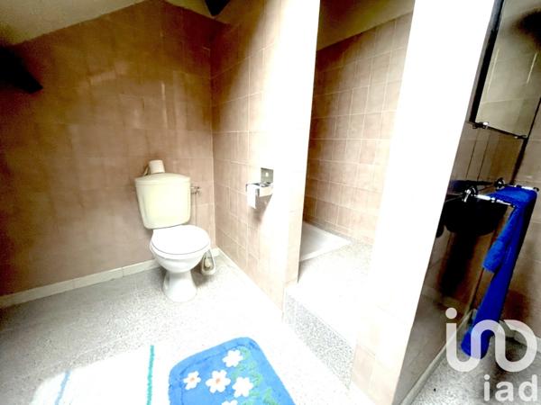 Maison à vendre 8 pièces 160 m² Courtenay