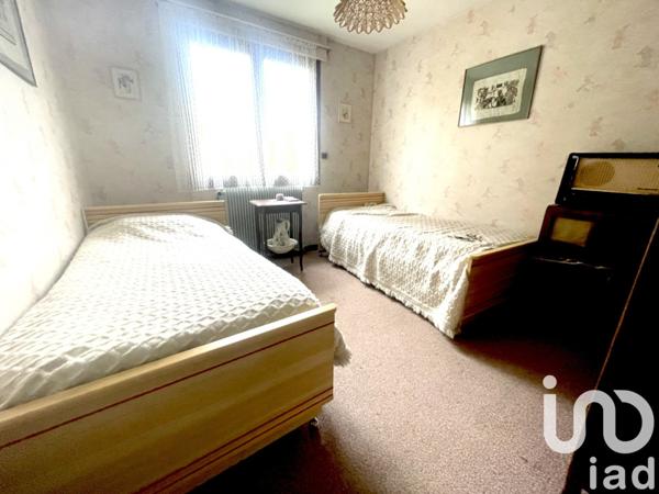 Maison à vendre 8 pièces 160 m² Courtenay