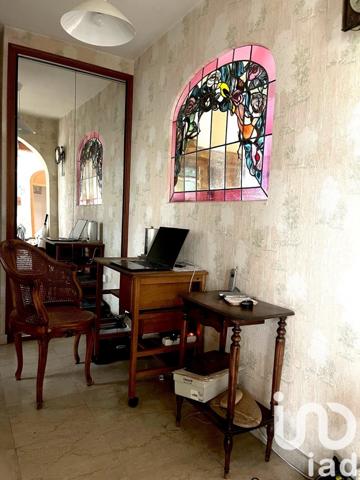 Maison à vendre 8 pièces 160 m² Courtenay