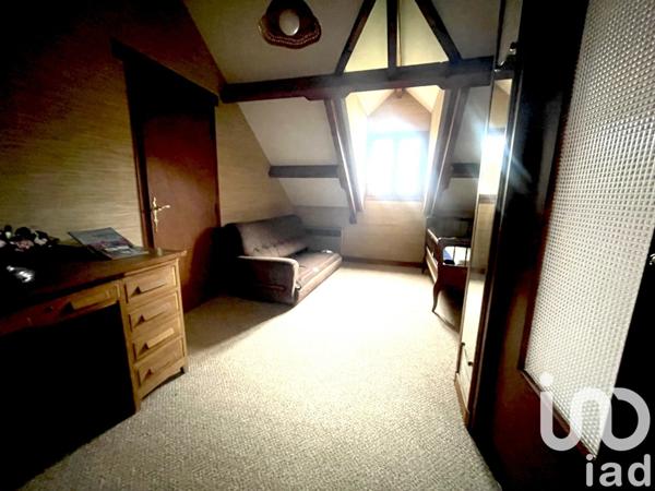 Maison à vendre 8 pièces 160 m² Courtenay