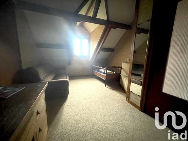 Maison à vendre 8 pièces 160 m² Courtenay