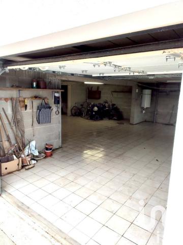 Maison à vendre 8 pièces 160 m² Courtenay