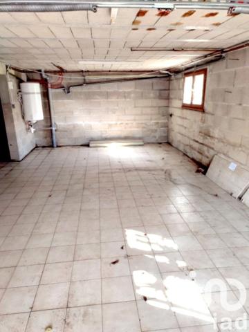 Maison à vendre 8 pièces 160 m² Courtenay