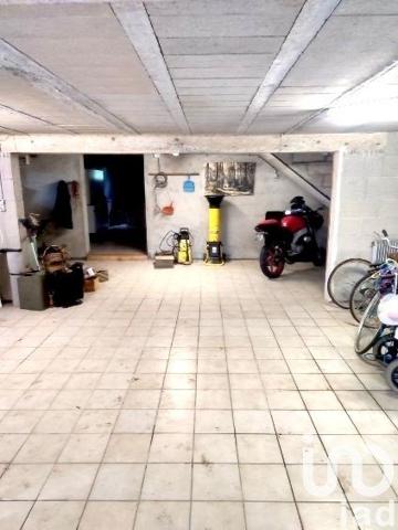 Maison à vendre 8 pièces 160 m² Courtenay