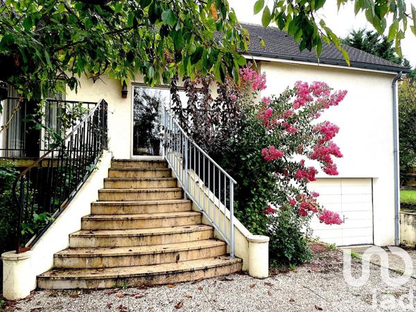 Maison à vendre 8 pièces 160 m² Courtenay