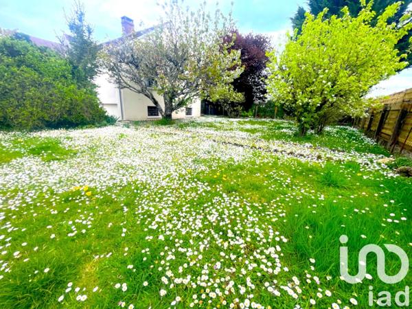 Maison à vendre 8 pièces 160 m² Courtenay