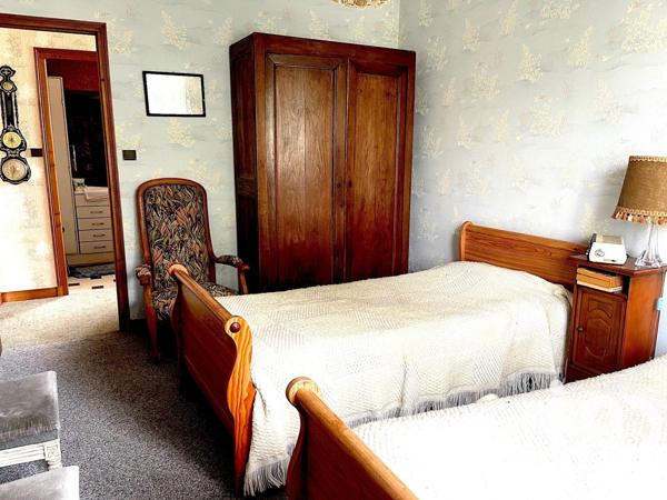 Maison à vendre 8 pièces 160 m² Courtenay