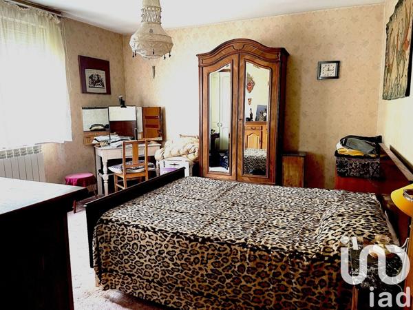 Maison à vendre 8 pièces 160 m² Courtenay