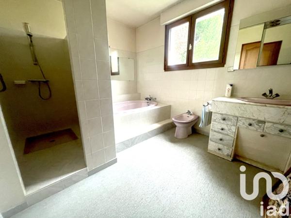 Maison à vendre 8 pièces 160 m² Courtenay