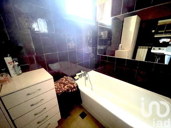 Maison à vendre 8 pièces 160 m² Courtenay