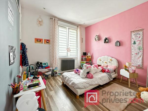 Maison Erquinghem Lys 4 pièce(s) 83 m2