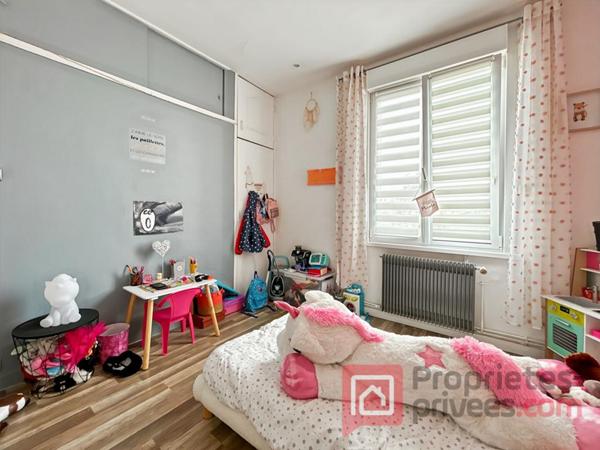 Maison Erquinghem Lys 4 pièce(s) 83 m2