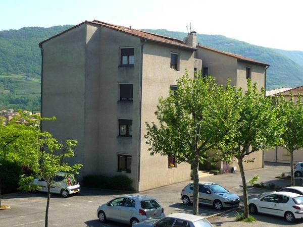 Appartement à louer à Privas (07000)