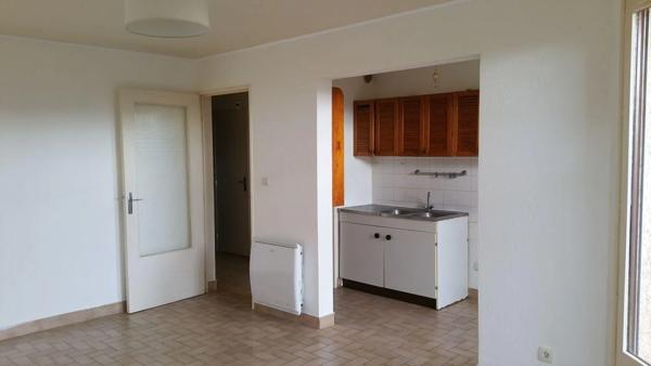 Appartement à louer à Privas (07000)