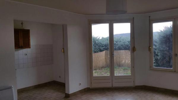 Appartement à louer à Privas (07000)