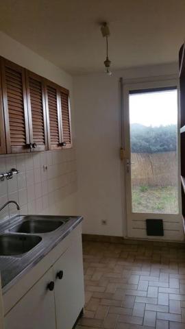 Appartement à louer à Privas (07000)