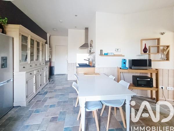 Maison à vendre 10 pièces 234 m² Puylausic