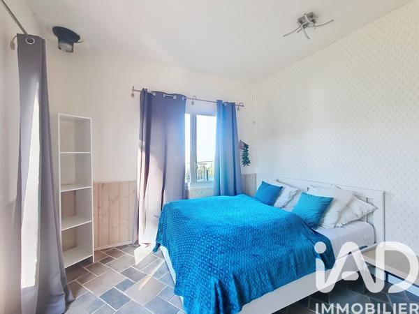 Maison à vendre 10 pièces 234 m² Puylausic