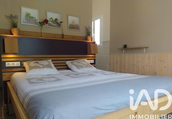 Maison à vendre 10 pièces 234 m² Puylausic