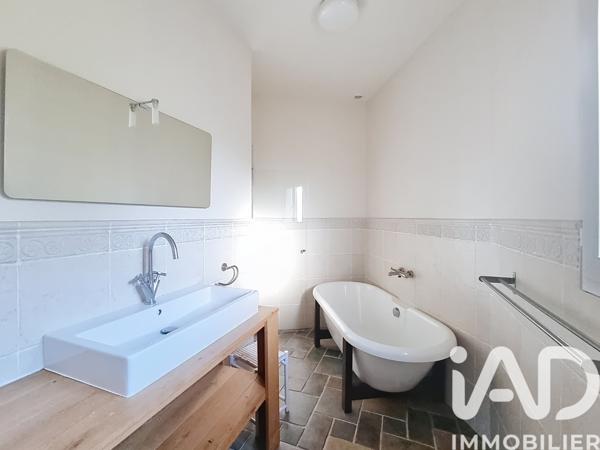 Maison à vendre 10 pièces 234 m² Puylausic