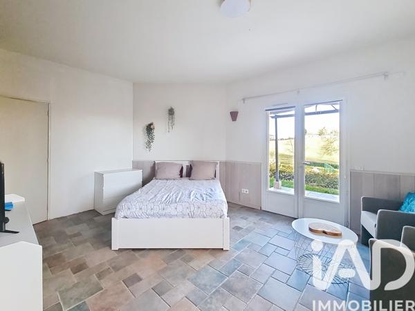 Maison à vendre 10 pièces 234 m² Puylausic