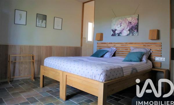 Maison à vendre 10 pièces 234 m² Puylausic