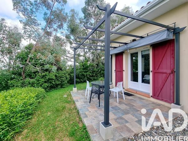 Maison à vendre 10 pièces 234 m² Puylausic