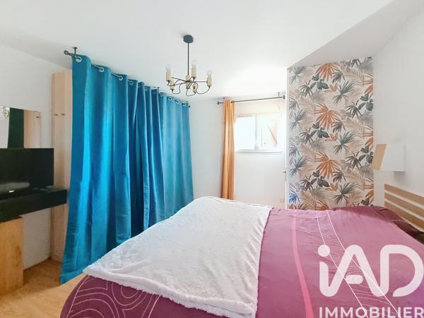 Maison à vendre 10 pièces 234 m² Puylausic