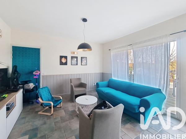 Maison à vendre 10 pièces 234 m² Puylausic