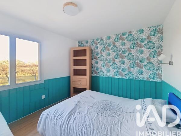 Maison à vendre 10 pièces 234 m² Puylausic