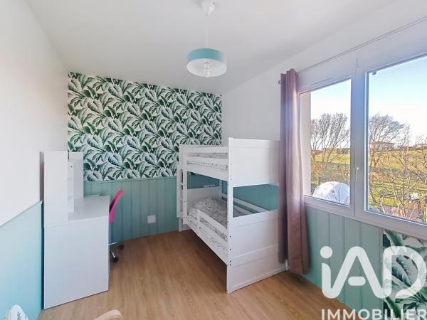 Maison à vendre 10 pièces 234 m² Puylausic