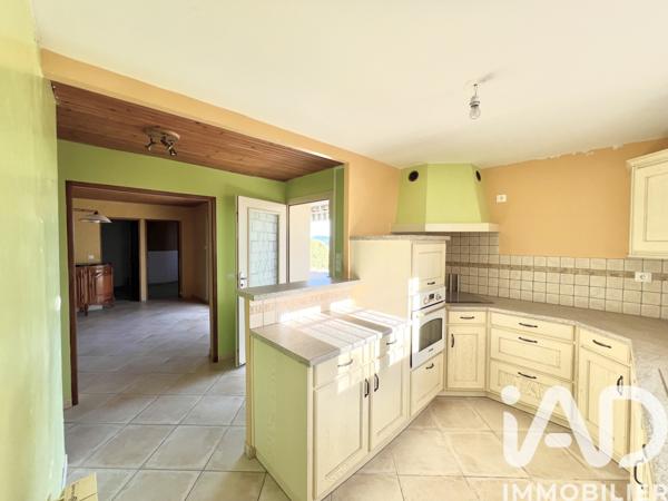 Maison à vendre 8 pièces 193 m² Alès